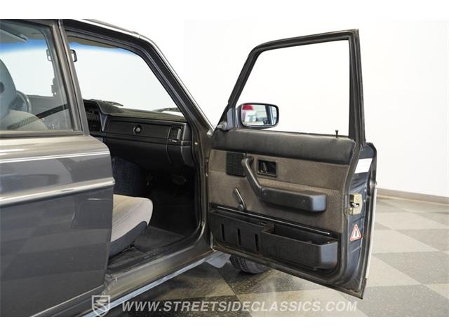 1988 Volvo 240 (CC-2099729) for sale in Mesa, Arizona