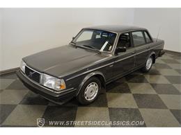 1988 Volvo 240 (CC-2099729) for sale in Mesa, Arizona