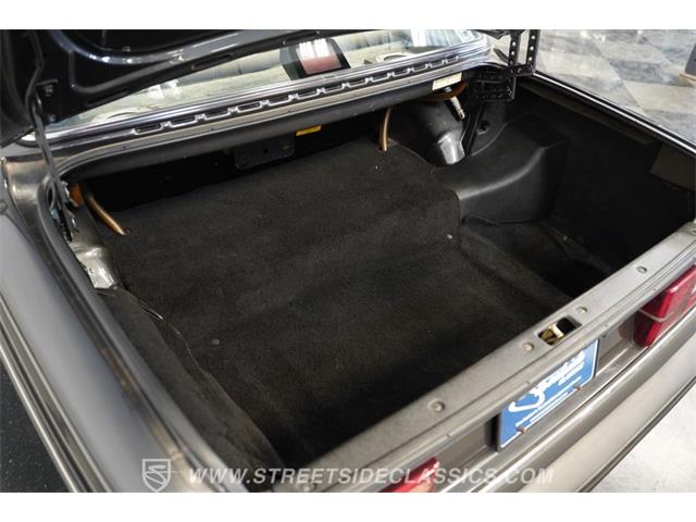 1988 Volvo 240 (CC-2099729) for sale in Mesa, Arizona