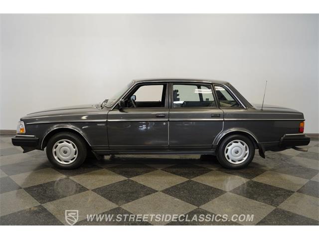 1988 Volvo 240 (CC-2099729) for sale in Mesa, Arizona