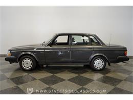 1988 Volvo 240 (CC-2099729) for sale in Mesa, Arizona