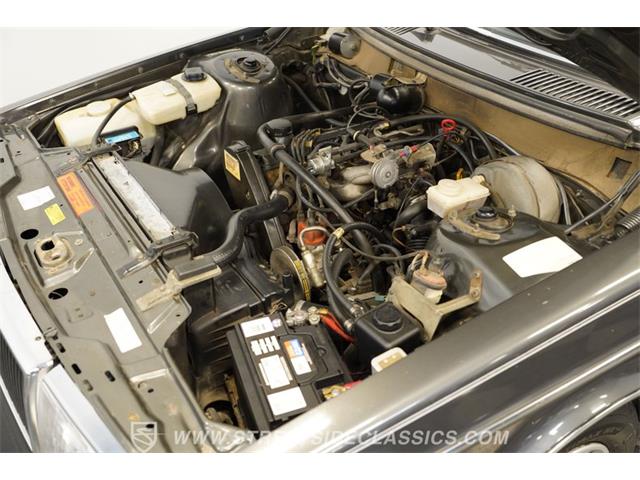 1988 Volvo 240 (CC-2099729) for sale in Mesa, Arizona