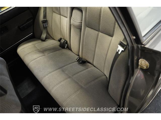 1988 Volvo 240 (CC-2099729) for sale in Mesa, Arizona