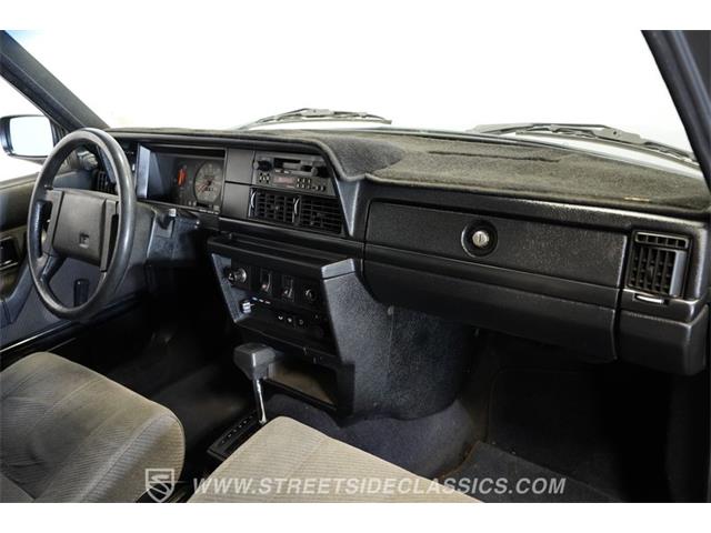 1988 Volvo 240 (CC-2099729) for sale in Mesa, Arizona