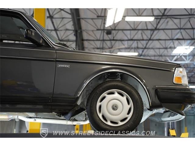 1988 Volvo 240 (CC-2099729) for sale in Mesa, Arizona
