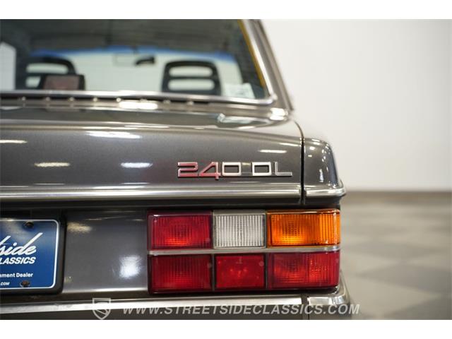 1988 Volvo 240 (CC-2099729) for sale in Mesa, Arizona