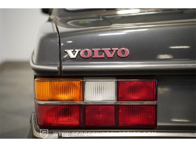 1988 Volvo 240 (CC-2099729) for sale in Mesa, Arizona