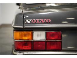 1988 Volvo 240 (CC-2099729) for sale in Mesa, Arizona