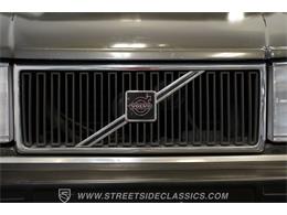 1988 Volvo 240 (CC-2099729) for sale in Mesa, Arizona