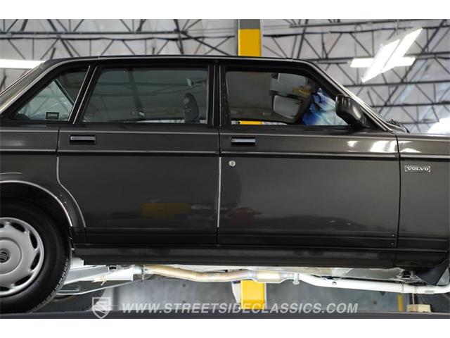 1988 Volvo 240 (CC-2099729) for sale in Mesa, Arizona