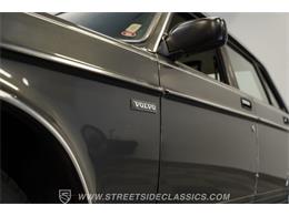 1988 Volvo 240 (CC-2099729) for sale in Mesa, Arizona
