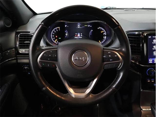 2020 Jeep Grand Cherokee (CC-2090973) for sale in Greensboro, North Carolina