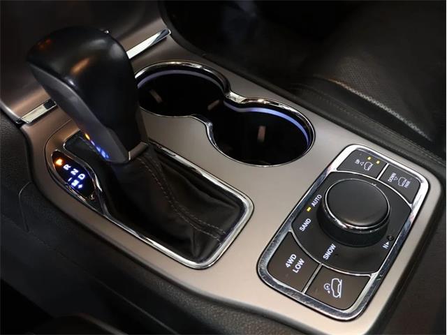 2020 Jeep Grand Cherokee (CC-2090973) for sale in Greensboro, North Carolina