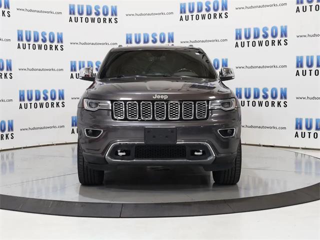 2020 Jeep Grand Cherokee (CC-2090973) for sale in Greensboro, North Carolina