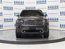 2020 Jeep Grand Cherokee (CC-2090973) for sale in Greensboro, North Carolina