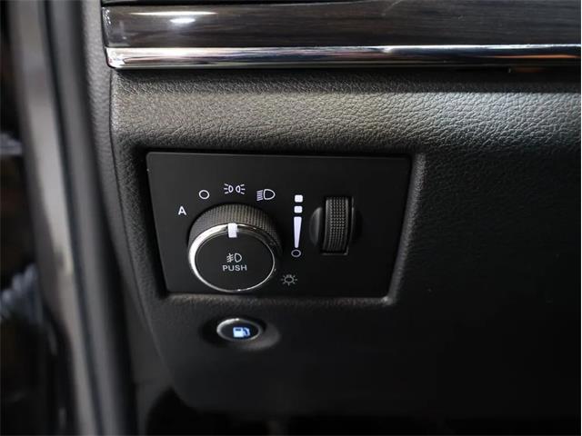 2020 Jeep Grand Cherokee (CC-2090973) for sale in Greensboro, North Carolina
