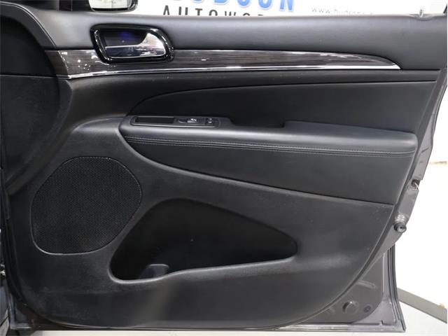 2020 Jeep Grand Cherokee (CC-2090973) for sale in Greensboro, North Carolina