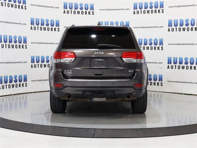 2020 Jeep Grand Cherokee (CC-2090973) for sale in Greensboro, North Carolina