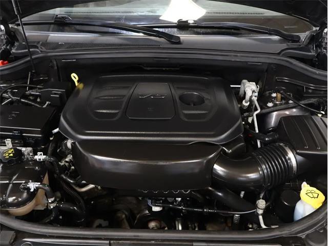 2020 Jeep Grand Cherokee (CC-2090973) for sale in Greensboro, North Carolina
