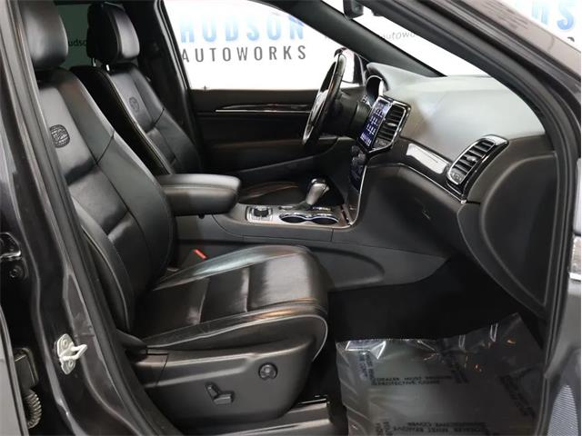2020 Jeep Grand Cherokee (CC-2090973) for sale in Greensboro, North Carolina