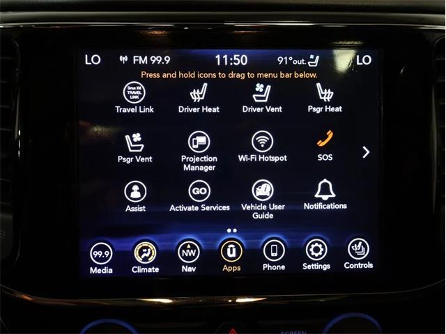 2020 Jeep Grand Cherokee (CC-2090973) for sale in Greensboro, North Carolina