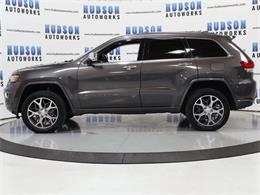 2020 Jeep Grand Cherokee (CC-2090973) for sale in Greensboro, North Carolina