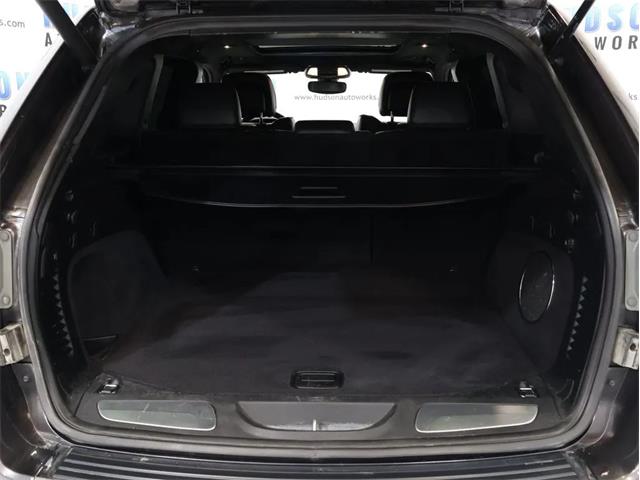 2020 Jeep Grand Cherokee (CC-2090973) for sale in Greensboro, North Carolina