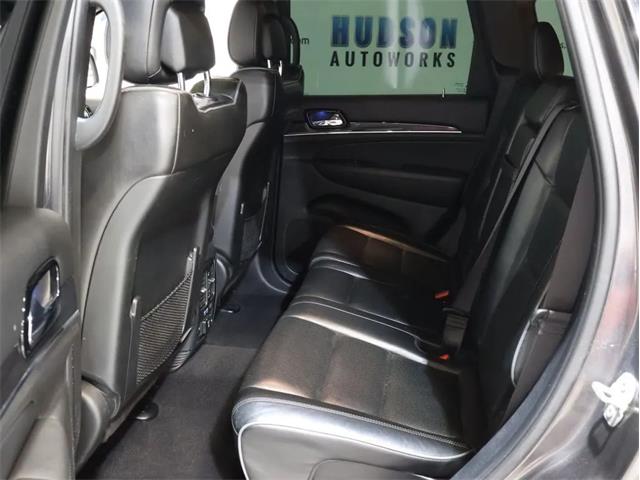 2020 Jeep Grand Cherokee (CC-2090973) for sale in Greensboro, North Carolina