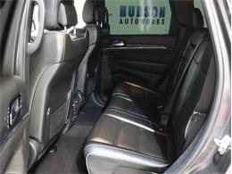 2020 Jeep Grand Cherokee (CC-2090973) for sale in Greensboro, North Carolina