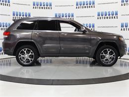 2020 Jeep Grand Cherokee (CC-2090973) for sale in Greensboro, North Carolina