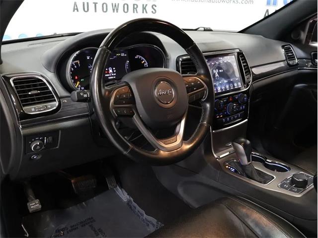 2020 Jeep Grand Cherokee (CC-2090973) for sale in Greensboro, North Carolina