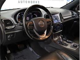 2020 Jeep Grand Cherokee (CC-2090973) for sale in Greensboro, North Carolina
