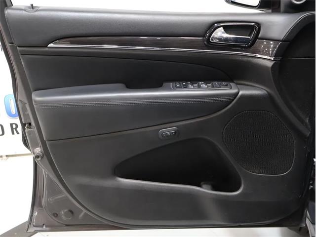 2020 Jeep Grand Cherokee (CC-2090973) for sale in Greensboro, North Carolina