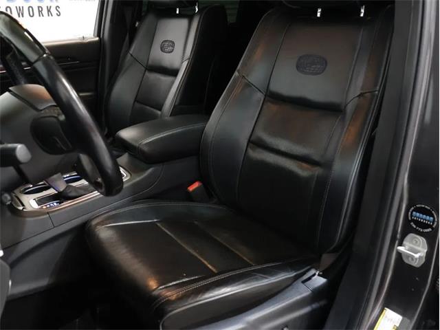 2020 Jeep Grand Cherokee (CC-2090973) for sale in Greensboro, North Carolina