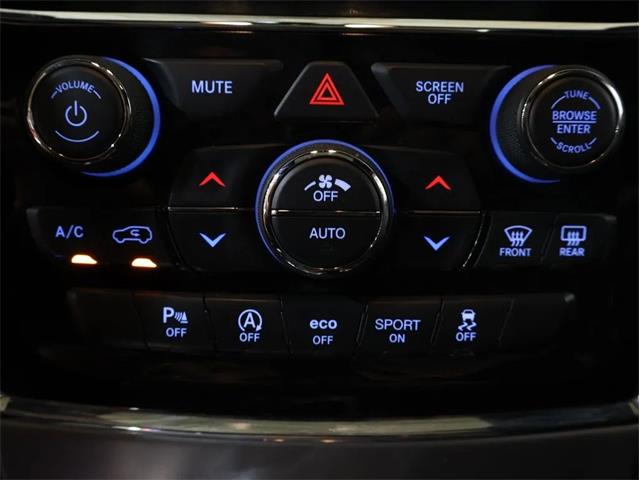 2020 Jeep Grand Cherokee (CC-2090973) for sale in Greensboro, North Carolina
