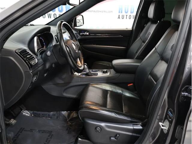2020 Jeep Grand Cherokee (CC-2090973) for sale in Greensboro, North Carolina
