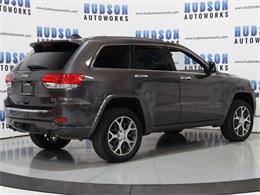 2020 Jeep Grand Cherokee (CC-2090973) for sale in Greensboro, North Carolina