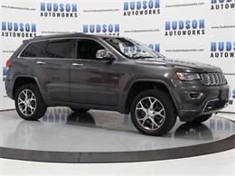 2020 Jeep Grand Cherokee (CC-2090973) for sale in Greensboro, North Carolina
