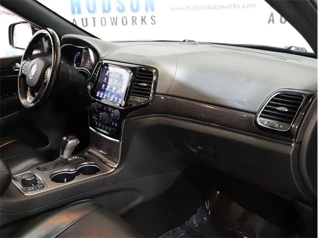 2020 Jeep Grand Cherokee (CC-2090973) for sale in Greensboro, North Carolina