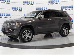 2020 Jeep Grand Cherokee (CC-2090973) for sale in Greensboro, North Carolina