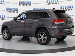 2020 Jeep Grand Cherokee (CC-2090973) for sale in Greensboro, North Carolina