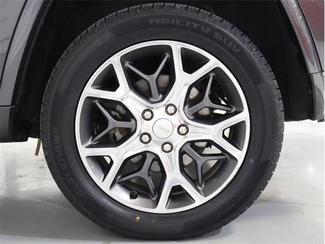 2020 Jeep Grand Cherokee (CC-2090973) for sale in Greensboro, North Carolina