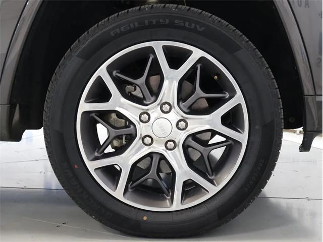 2020 Jeep Grand Cherokee (CC-2090973) for sale in Greensboro, North Carolina