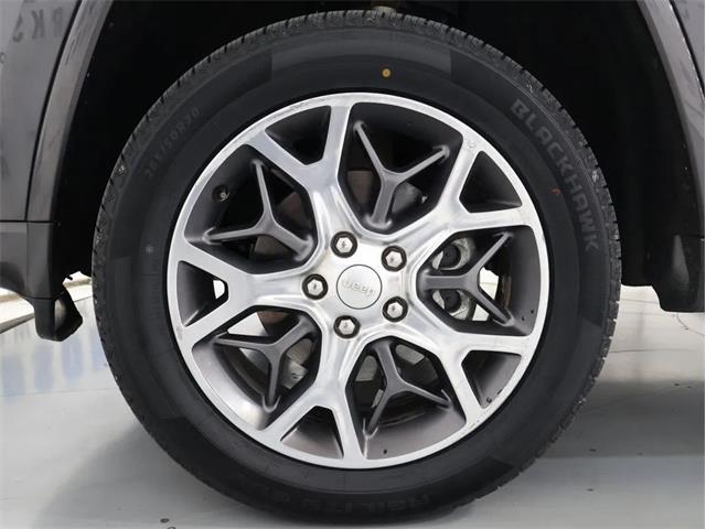 2020 Jeep Grand Cherokee (CC-2090973) for sale in Greensboro, North Carolina