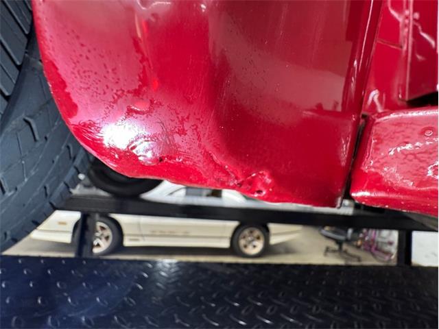 1955 Ford F100 (CC-2099730) for sale in Morgantown, Pennsylvania