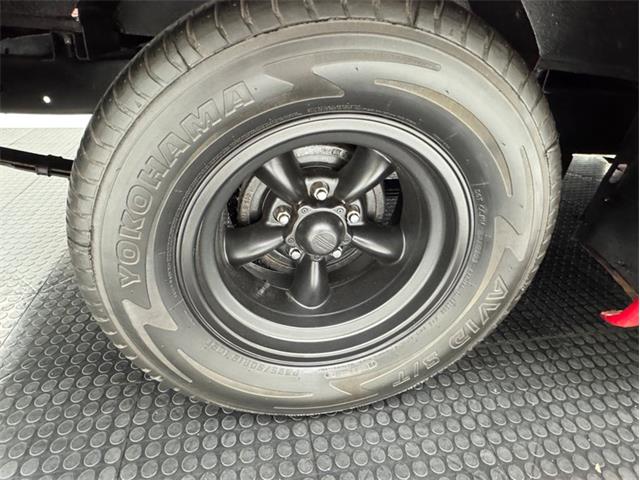 1955 Ford F100 (CC-2099730) for sale in Morgantown, Pennsylvania