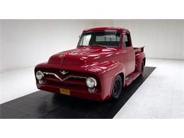1955 Ford F100 (CC-2099730) for sale in Morgantown, Pennsylvania