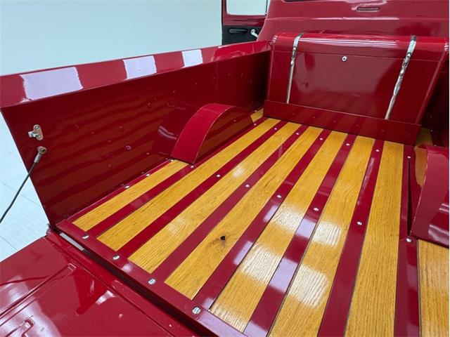 1955 Ford F100 (CC-2099730) for sale in Morgantown, Pennsylvania