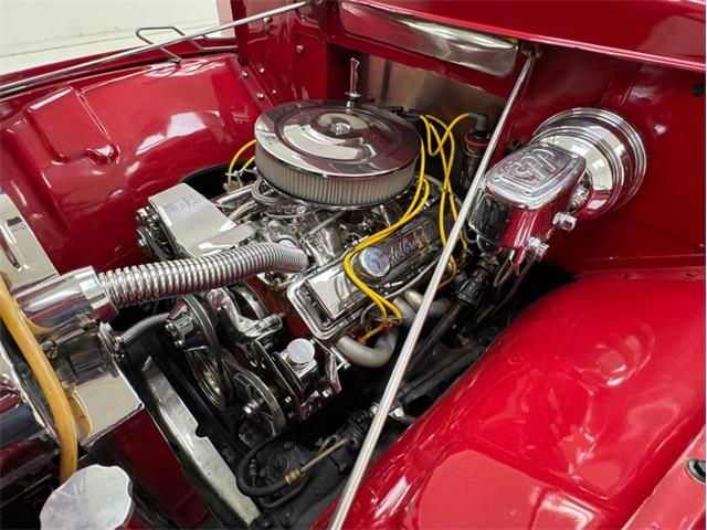 1955 Ford F100 (CC-2099730) for sale in Morgantown, Pennsylvania