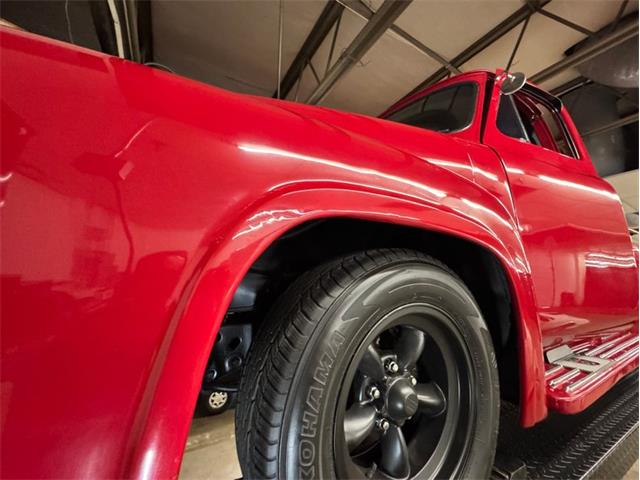 1955 Ford F100 (CC-2099730) for sale in Morgantown, Pennsylvania